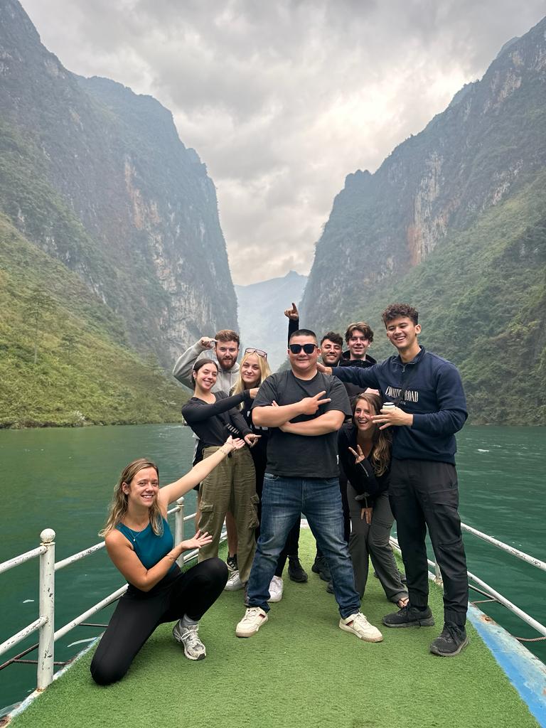 Private Tour : 4 Days 3 Nights – Ha Giang Loop Tour gallery image 18