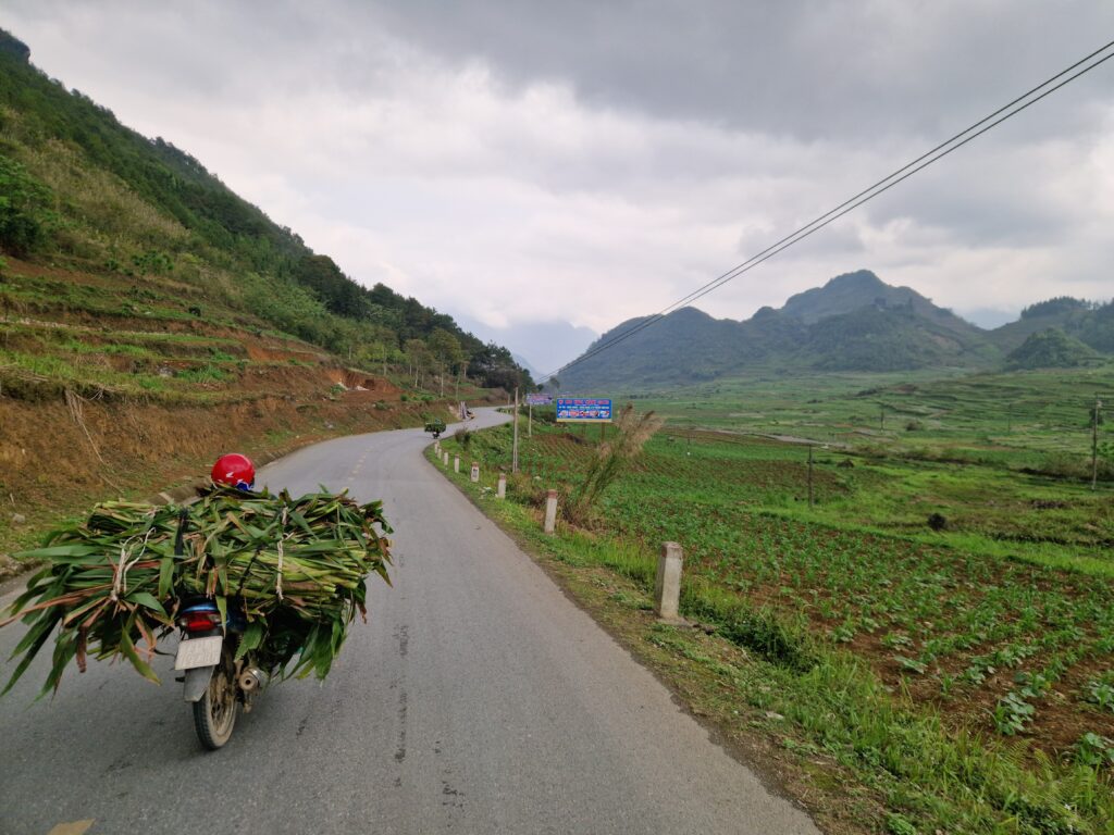 4 Days 3 Nights : Ha Giang Loop Tour gallery image 7