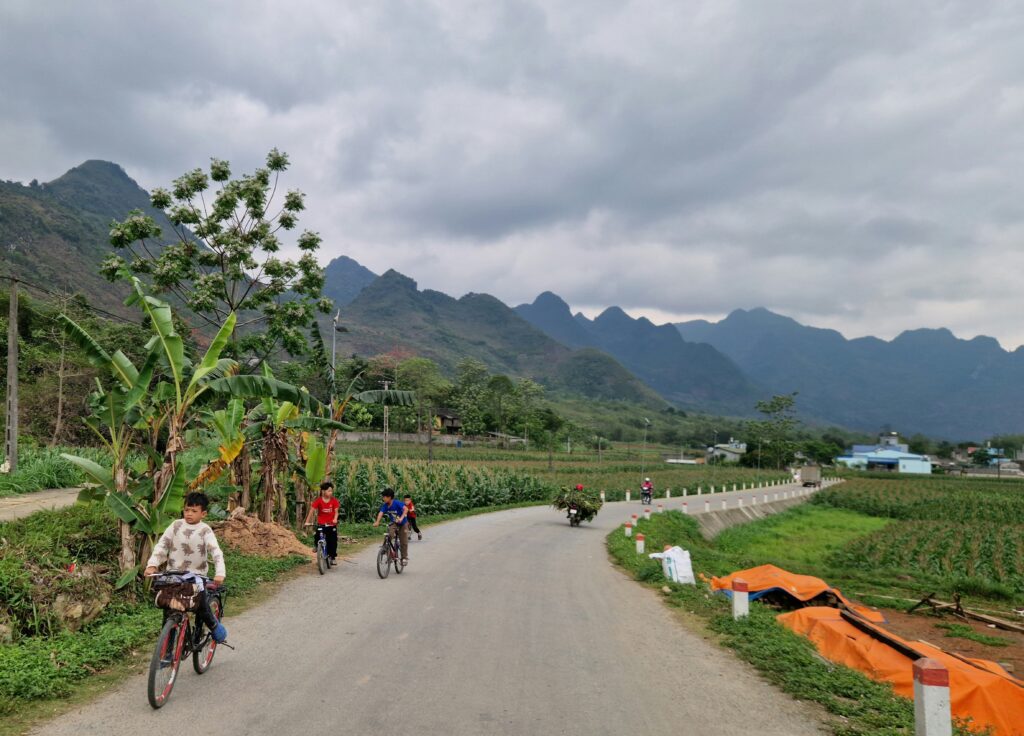 4 Days 3 Nights : Ha Giang Loop Tour gallery image 8