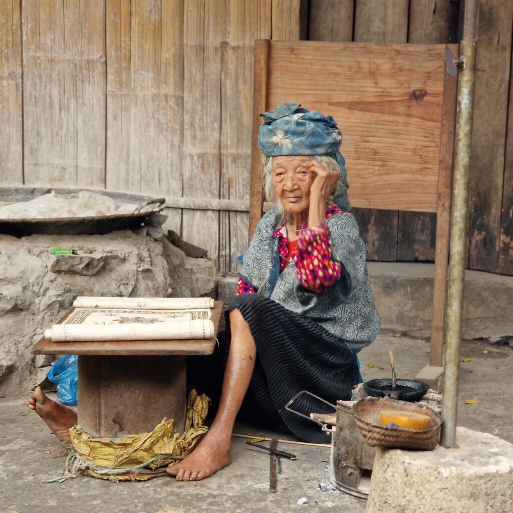 4 Days 3 Nights : Ha Giang Loop Tour gallery image 13