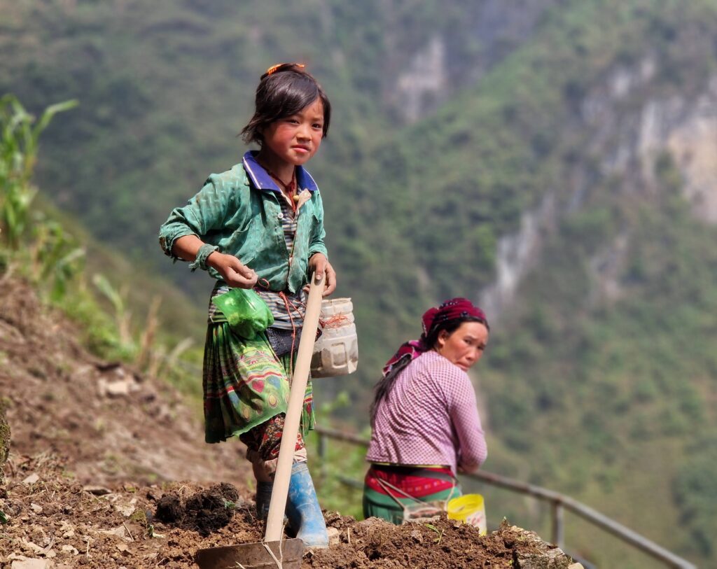 Private Tour : 4 Days 3 Nights – Ha Giang Loop Tour gallery image 15