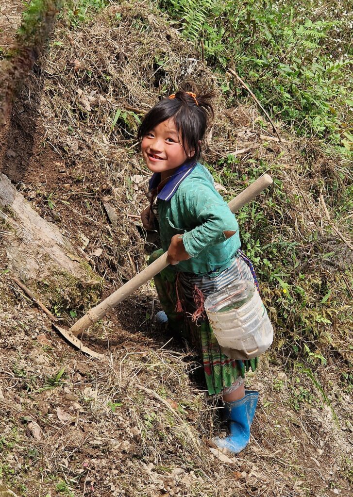 Private Tour : 3 Days 2 Nights – Ha Giang Loop Tour gallery image 4