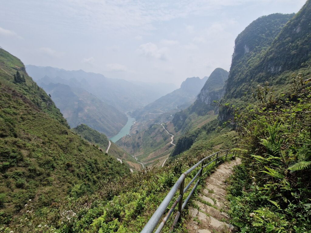 Private Tour : 3 Days 2 Nights – Ha Giang Loop Tour gallery image 6