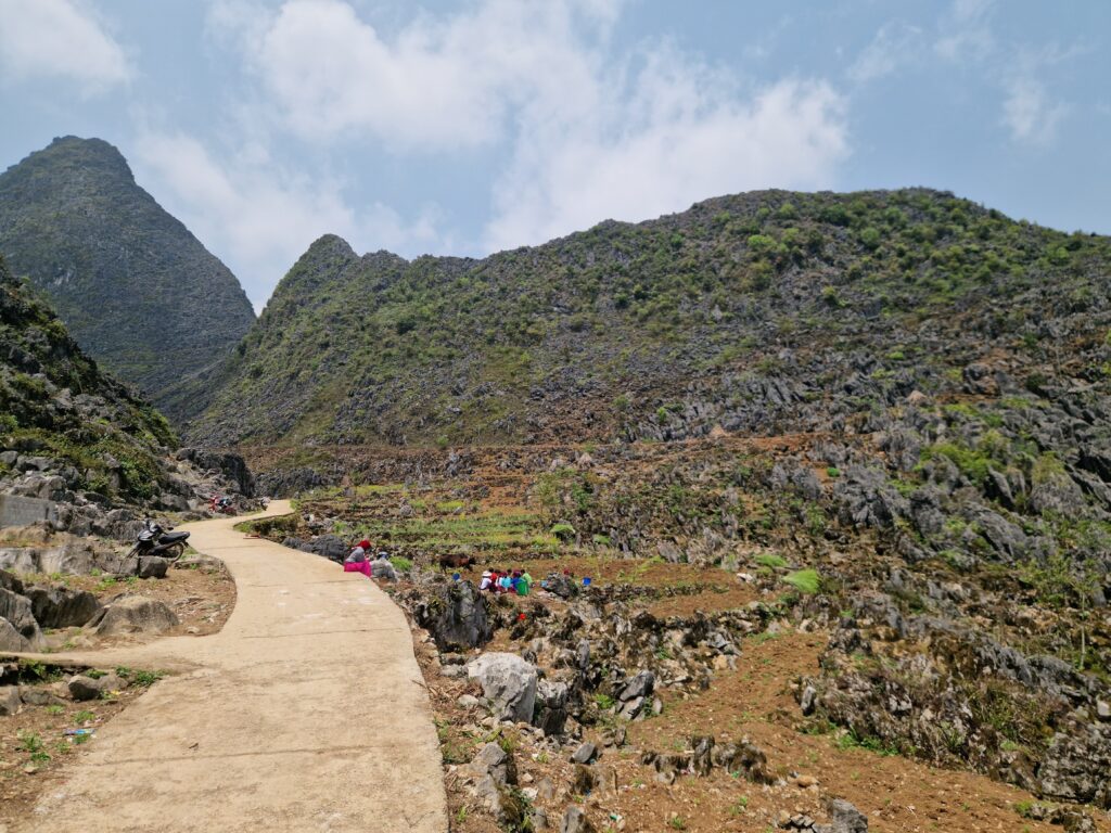 Private Tour : 3 Days 2 Nights – Ha Giang Loop Tour gallery image 9