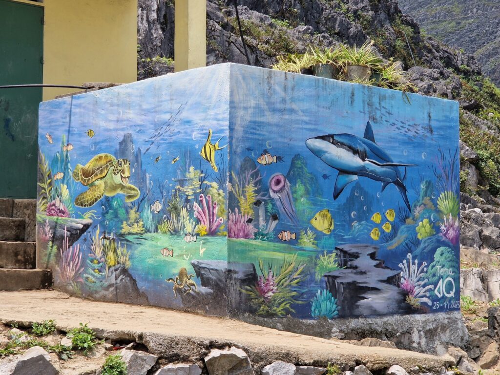 Private Tour : 3 Days 2 Nights – Ha Giang Loop Tour gallery image 10