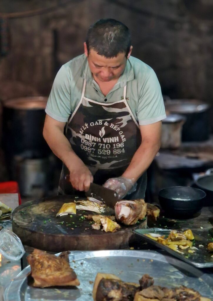 Private Tour : 3 Days 2 Nights – Ha Giang Loop Tour gallery image 14