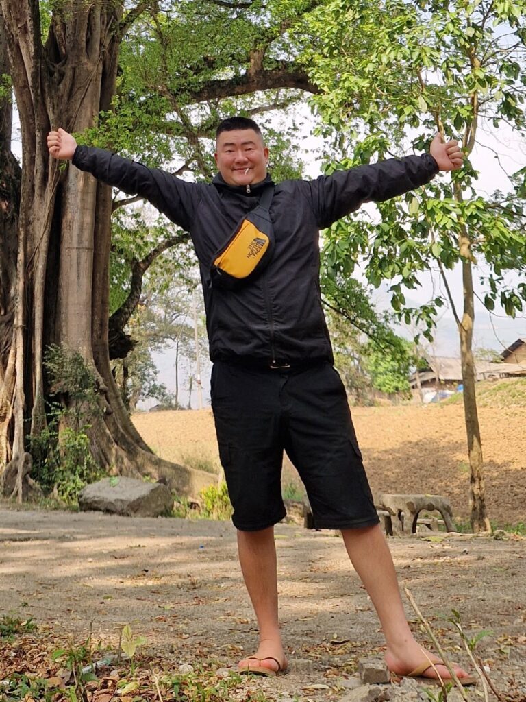 Hiking Tour : 3 Days 2 Nights Ha Giang By Car & Motorbike gallery image 5