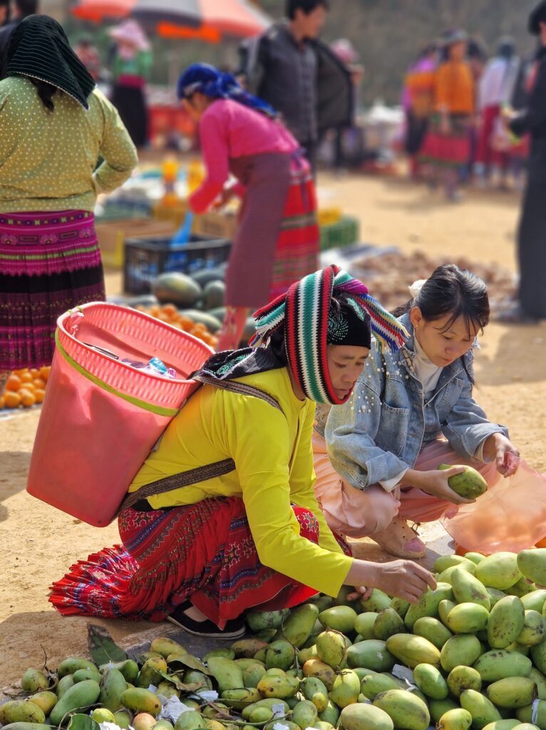 Hiking Tour : 3 Days 2 Nights Ha Giang By Car & Motorbike gallery image 16