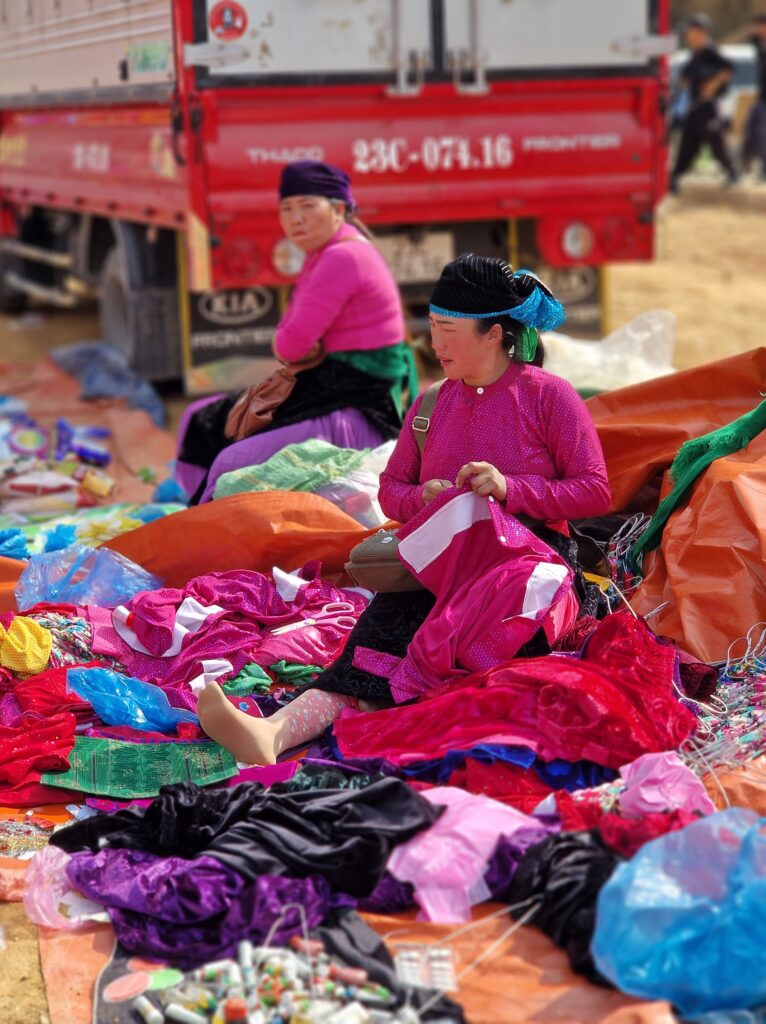 Hiking Tour : 3 Days 2 Nights Ha Giang By Car & Motorbike gallery image 17