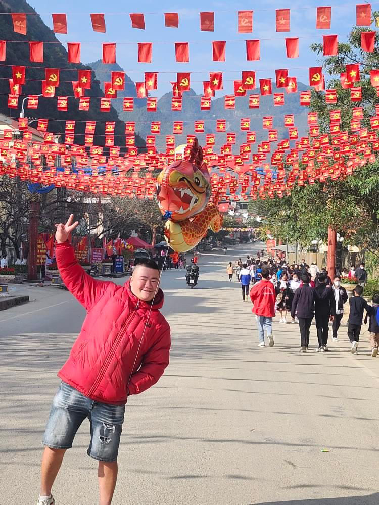 Private Tour : 4 Days 3 Nights – Ha Giang Loop Tour gallery image 16