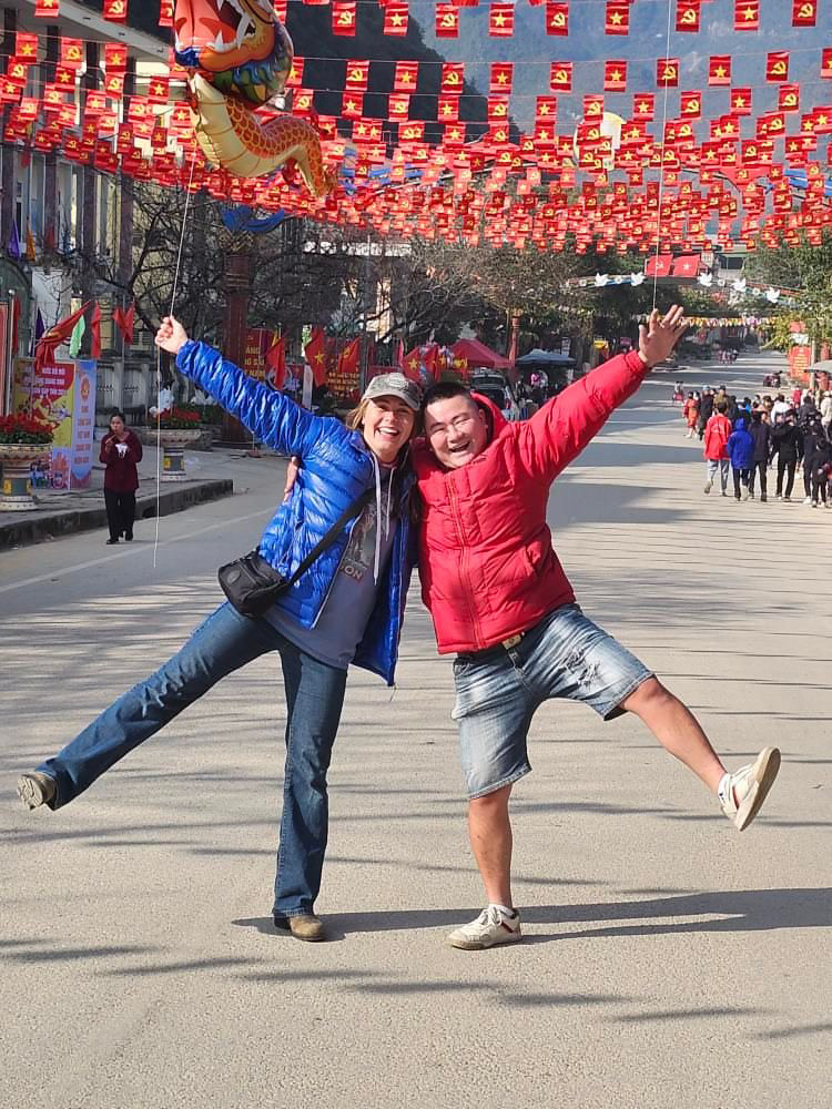 Private Tour : 4 Days 3 Nights – Ha Giang Loop Tour gallery image 22