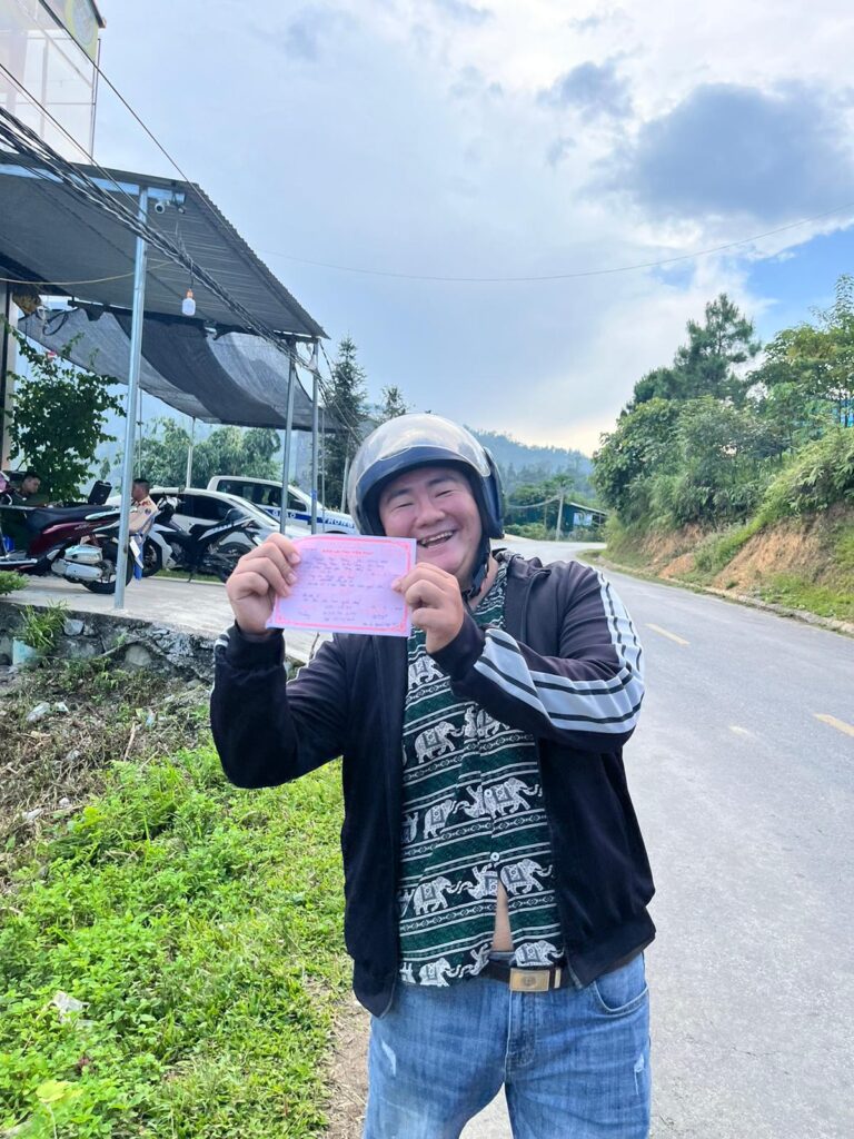 Private Tour : 4 Days 3 Nights – Ha Giang Loop Tour gallery image 21