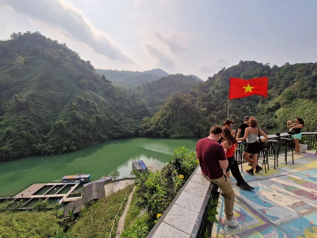 3 Days 2 Nights : Ha Giang Loop Tour gallery image 1