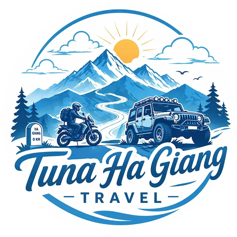 Tuna Ha Giang Travel