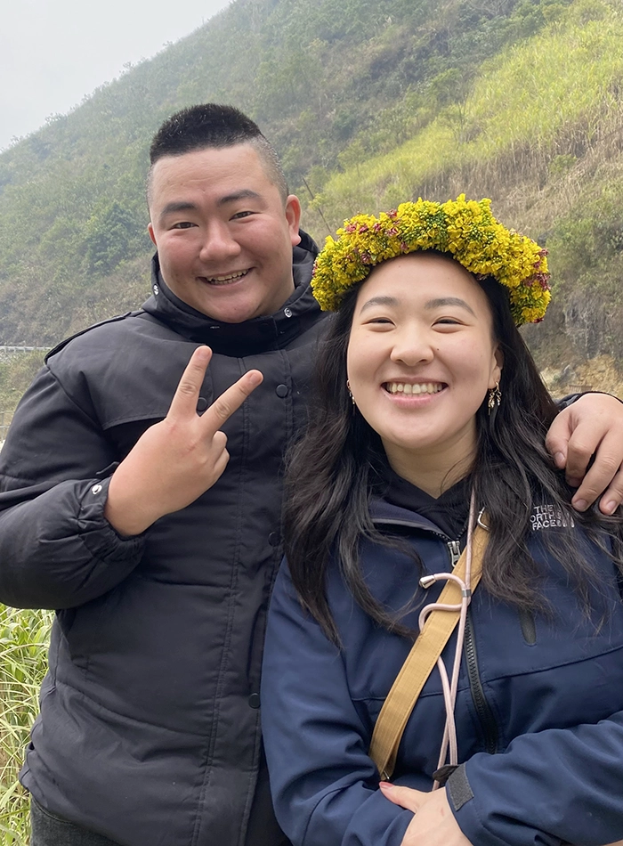 Ha Giang travel memory