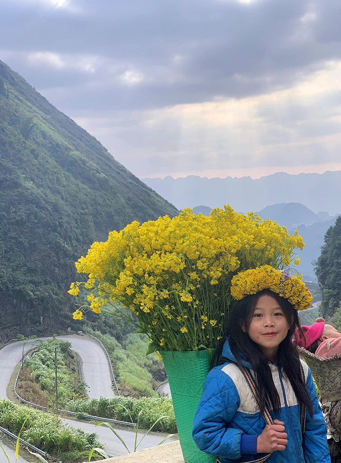 Ha Giang travel memory