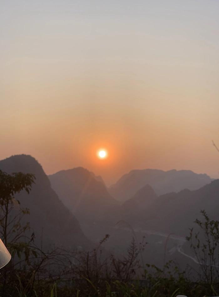 Ha Giang travel memory