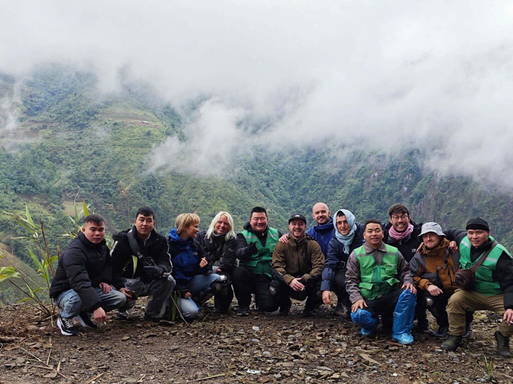 Ha Giang Loop : 3 Days 2 Night – Jeep Tour ( Max 4 Per On Jeep ) gallery image 4