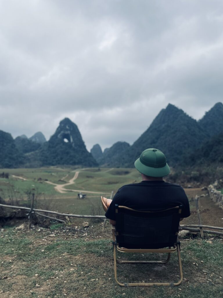 6 Days 5 Nights Tour : Ha Giang – Cao Bang – Ban Gioc Waterfall – Ba Be Lake gallery image 3