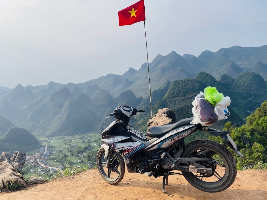 5 Days 4 Nights : Ha Giang – Cao Bang gallery image 3