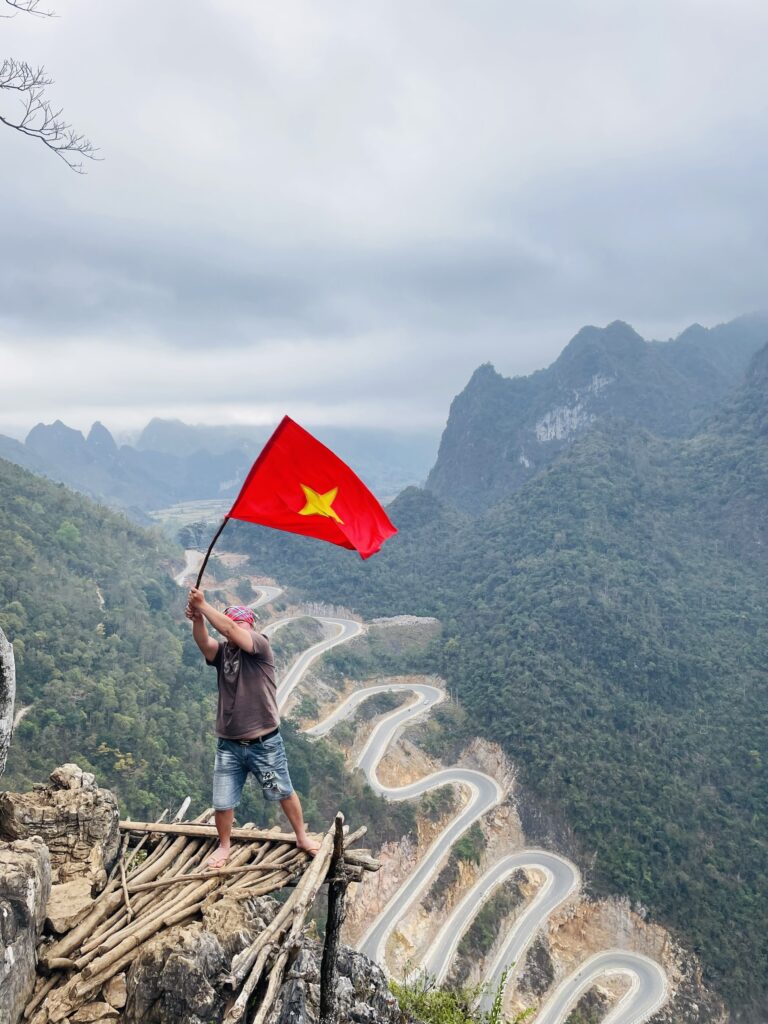 5 Days 4 Nights : Ha Giang – Cao Bang gallery image 11