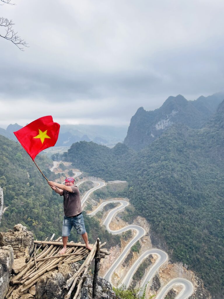 5 Days 4 Nights : Ha Giang – Cao Bang gallery image 12