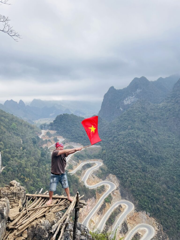 5 Days 4 Nights : Ha Giang – Cao Bang gallery image 13