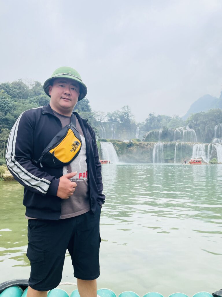 5 Days 4 Nights : Ha Giang – Cao Bang gallery image 15