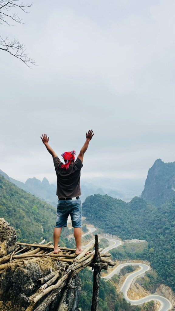 5 Days 4 Nights : Ha Giang – Cao Bang gallery image 16