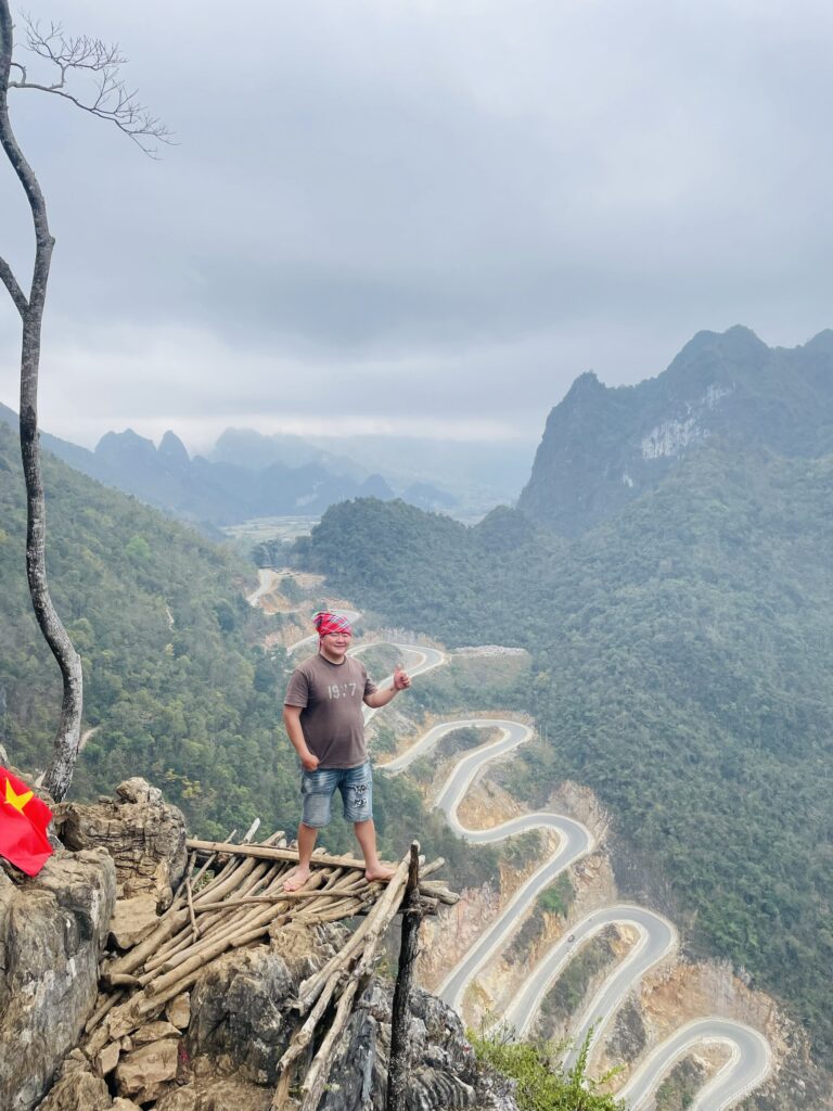 5 Days 4 Nights : Ha Giang – Cao Bang gallery image 17