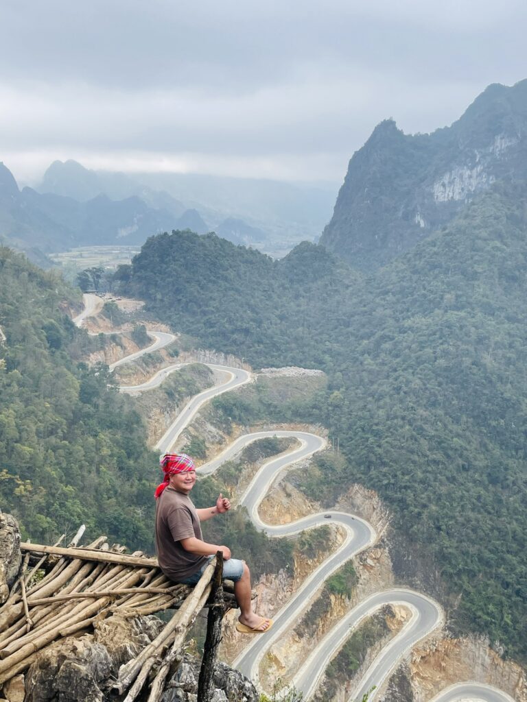 5 Days 4 Nights : Ha Giang – Cao Bang gallery image 19