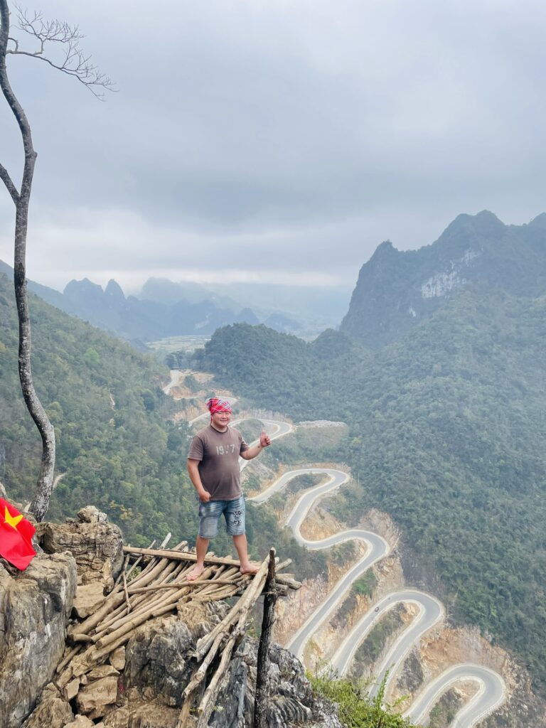 5 Days 4 Nights : Ha Giang – Cao Bang gallery image 20